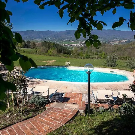 Sommavilla Сasa de vacaciones