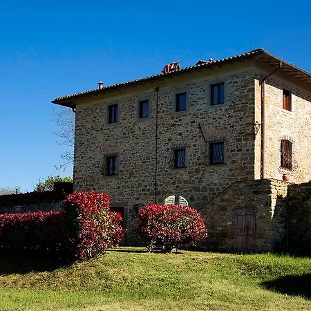 Sommavilla * Vicchio