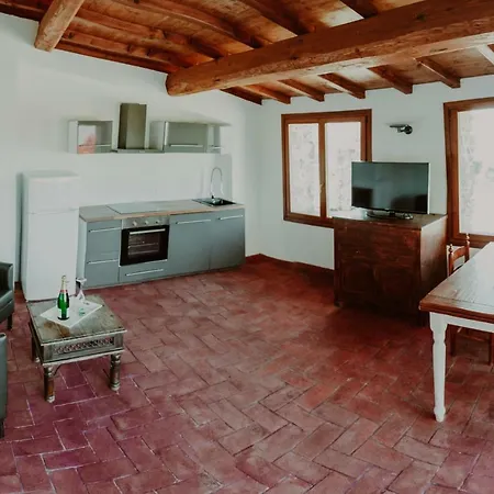Sommavilla Vicchio
