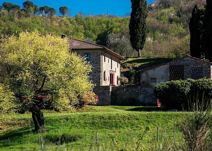 Sommavilla * Vicchio