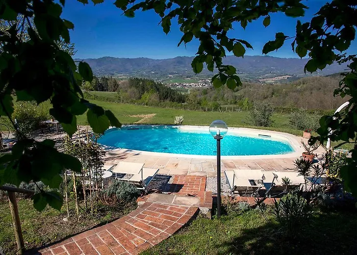 Sommavilla Ferienhaus