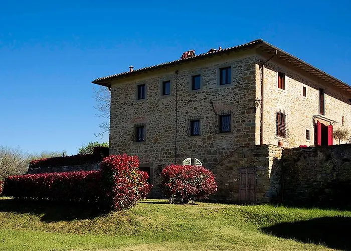 Sommavilla * Vicchio