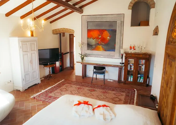 Sommavilla * Vicchio