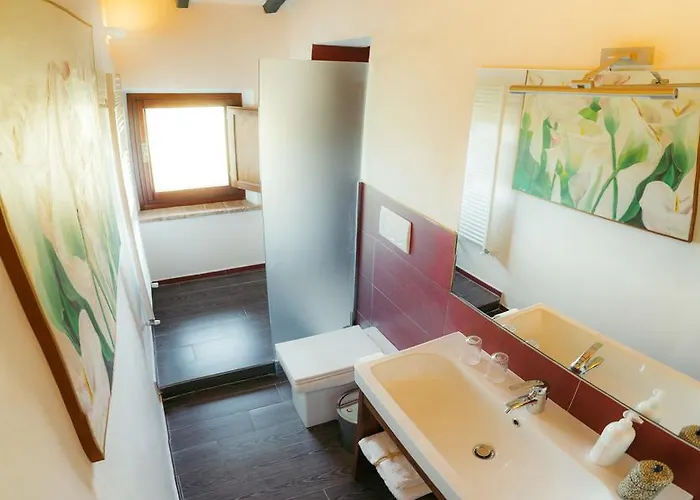 Sommavilla Semesterbostad