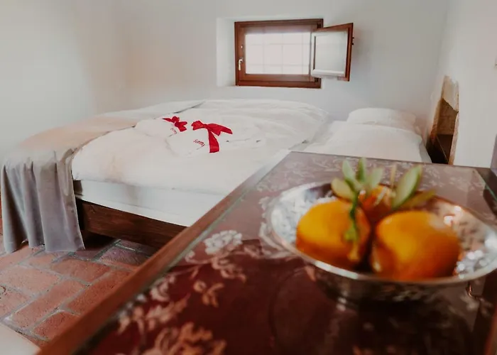 Ferienhaus Sommavilla Vicchio