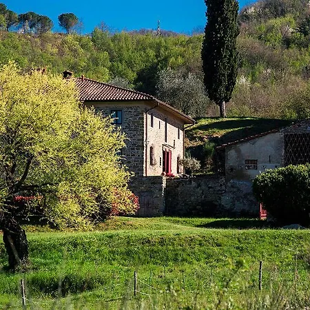 Sommavilla * Vicchio