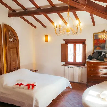 Sommavilla Vicchio