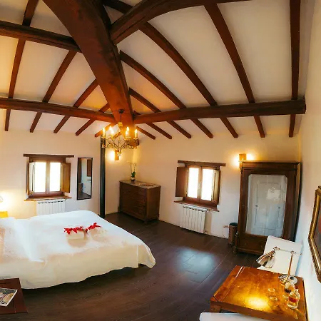 Tatil Evi Sommavilla Vicchio