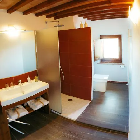 Tatil Evi Sommavilla *