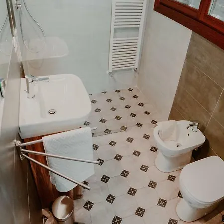 Tatil Evi Sommavilla *