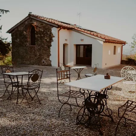 Sommavilla Tatil Evi