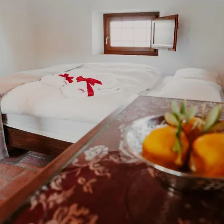 Tatil Evi Sommavilla Vicchio