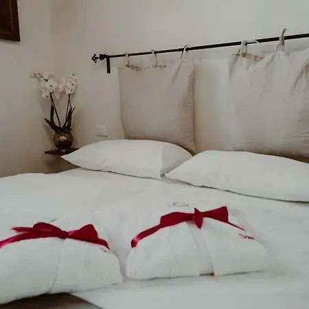 Tatil Evi Sommavilla *