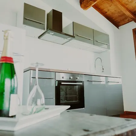 Sommavilla Tatil Evi *
