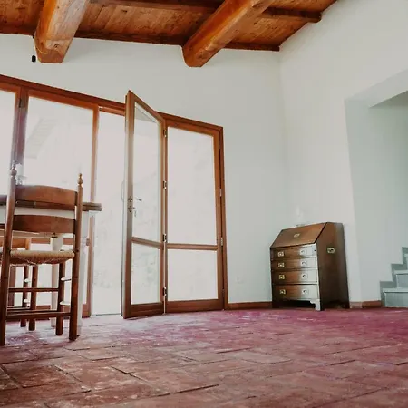 Sommavilla Tatil Evi Vicchio